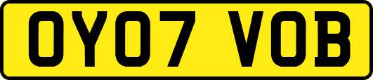OY07VOB