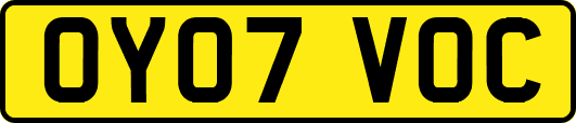 OY07VOC