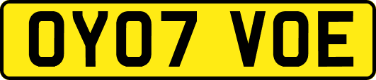OY07VOE