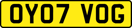 OY07VOG