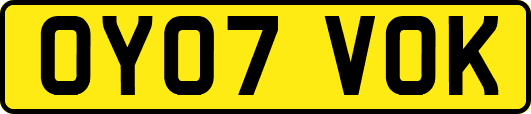OY07VOK