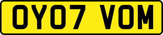 OY07VOM