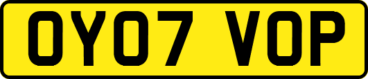 OY07VOP