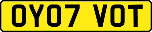 OY07VOT