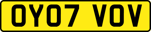 OY07VOV