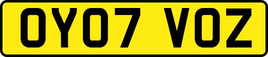 OY07VOZ