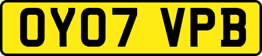 OY07VPB