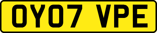 OY07VPE