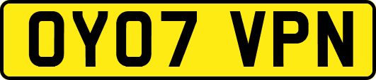 OY07VPN