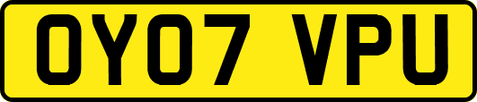 OY07VPU