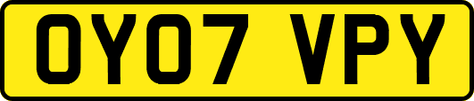 OY07VPY