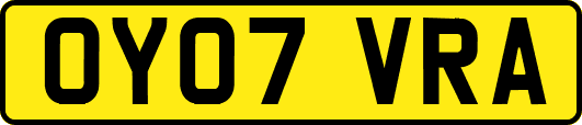 OY07VRA