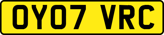 OY07VRC