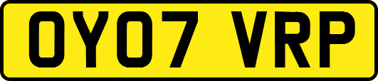OY07VRP