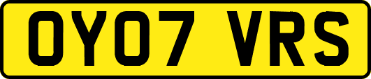 OY07VRS