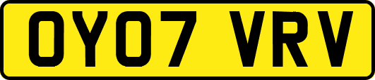 OY07VRV