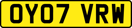 OY07VRW