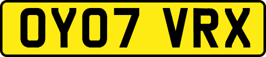 OY07VRX