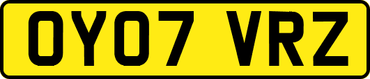 OY07VRZ