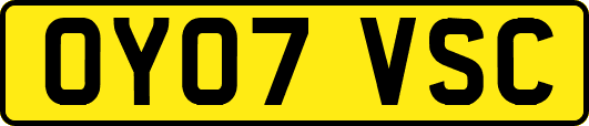 OY07VSC
