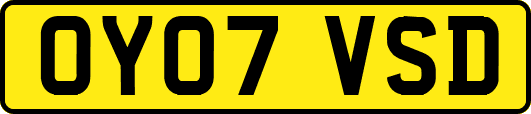 OY07VSD