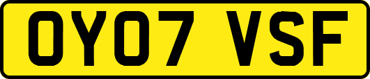 OY07VSF