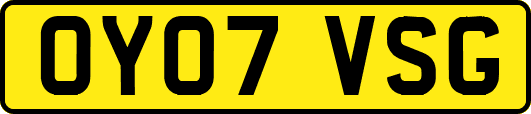 OY07VSG