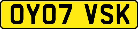 OY07VSK