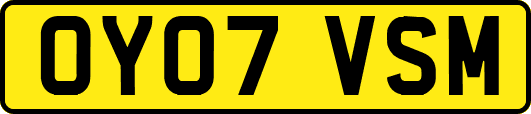 OY07VSM