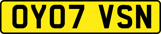 OY07VSN