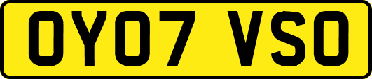 OY07VSO