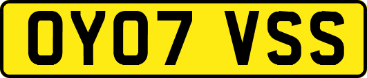 OY07VSS