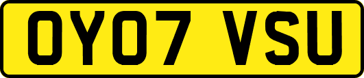OY07VSU