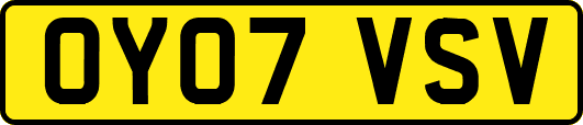 OY07VSV