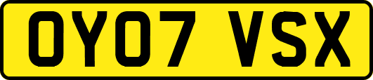 OY07VSX
