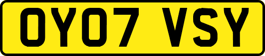 OY07VSY