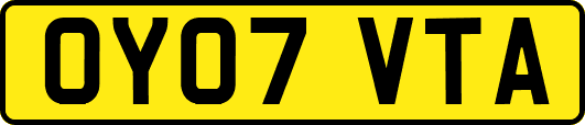 OY07VTA