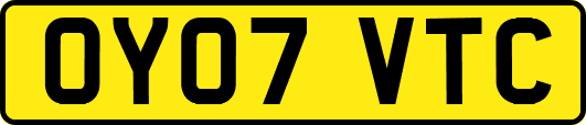 OY07VTC