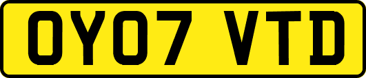 OY07VTD