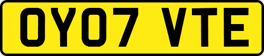 OY07VTE