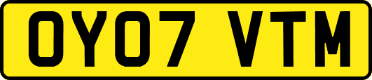 OY07VTM