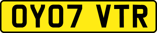 OY07VTR