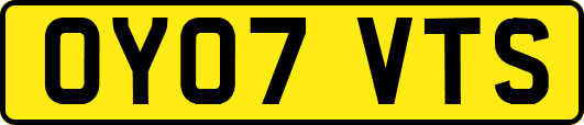 OY07VTS