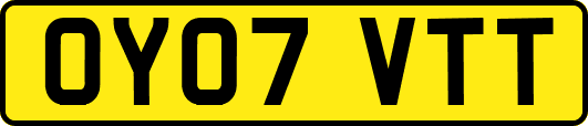 OY07VTT