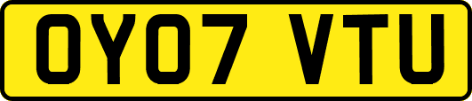 OY07VTU