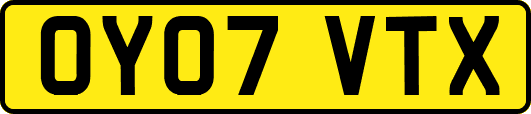 OY07VTX