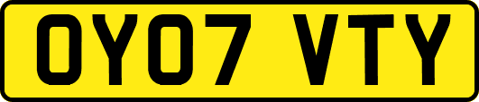 OY07VTY