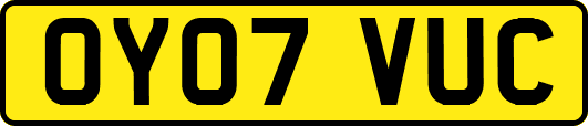 OY07VUC