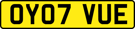 OY07VUE