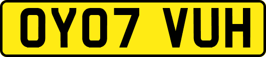 OY07VUH